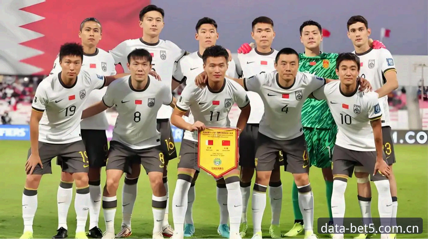 bet5怎么样官方下载 2030世界杯扩军66队详解:中国男足迎来历史性入场券?