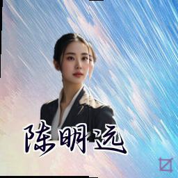 陈明远